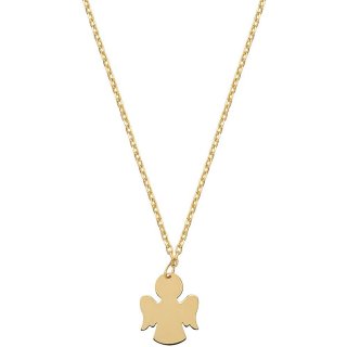 Amen - Collana Donna Clag3 - Argento - Rodio