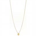 Amen - Collana Donna Clag3 - Argento - Rodio