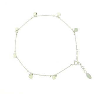 Cavigliera Donna Gioielli Amen