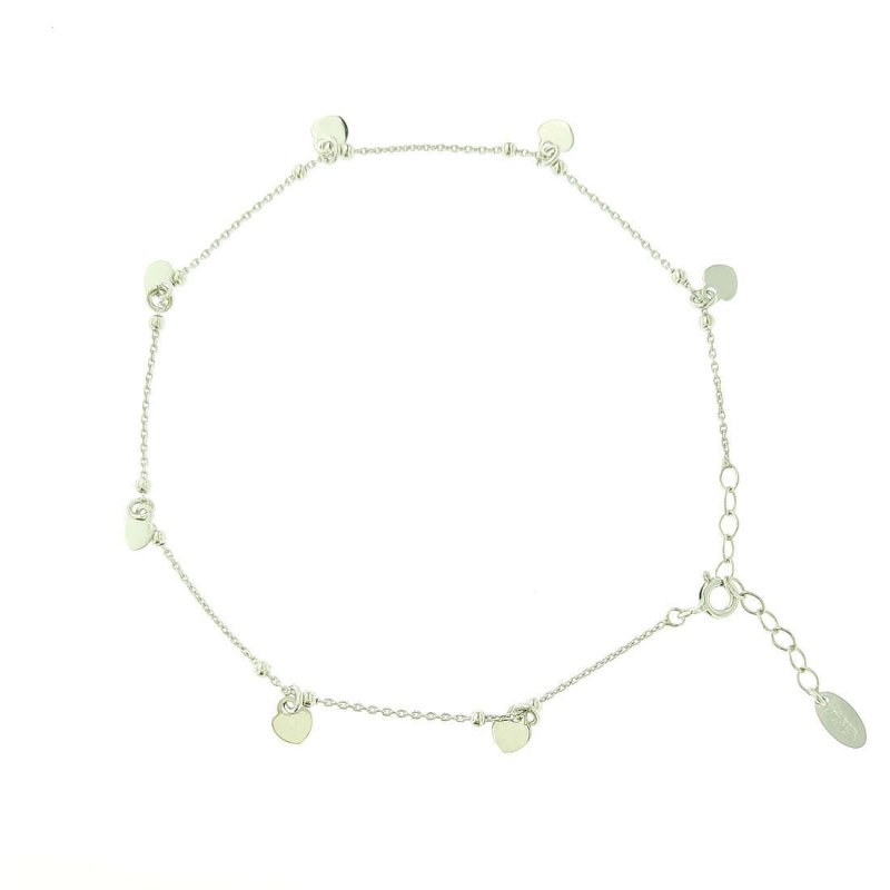 Cavigliera Donna Gioielli Amen