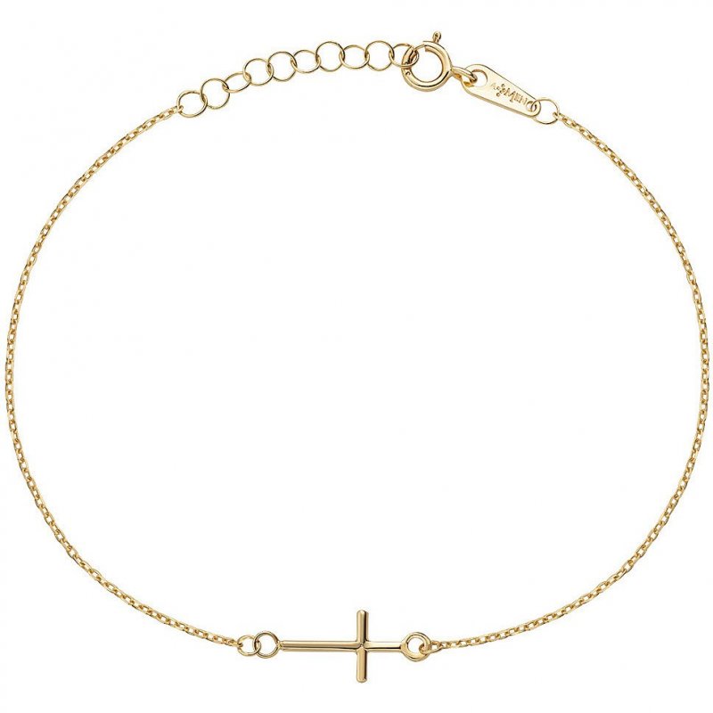 Amen - Bracciale Donna - Argento - Rosè