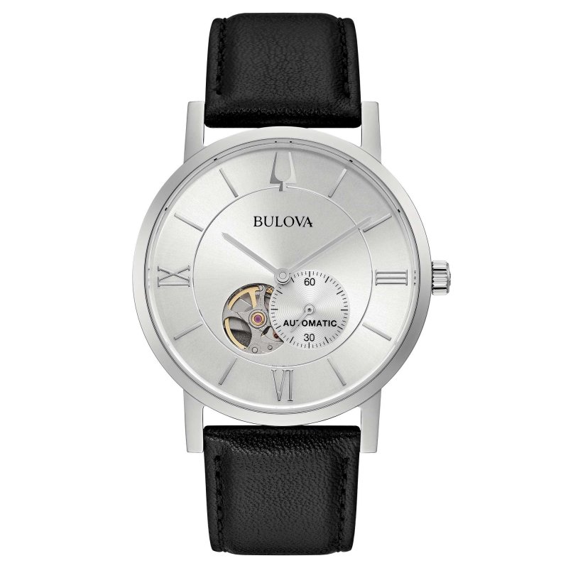 Orologio Bulova 96A237