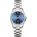 Hamilton - Jazzmaster Lady Auto - Acciaio - 50M