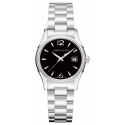 Hamilton - Jazzmaster Lady - Acciaio - Quarzo