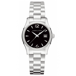 Hamilton - Jazzmaster Lady - Acciaio - Quarzo