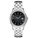 Hamilton - Jazzmaster Viewmatic - Acciaio - Nero