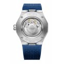 Baume&Mercier - Riviera 10619 - Automatico - Acciaio