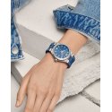 Baume&Mercier - Riviera 10619 - Automatico - Acciaio