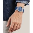 Baume&Mercier - Riviera 10619 - Automatico - Acciaio