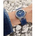 Baume&Mercier - Riviera 10619 - Automatico - Acciaio