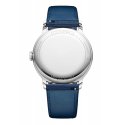 Baume&Mercier - Classima 10608 - Automatico - Acciaio