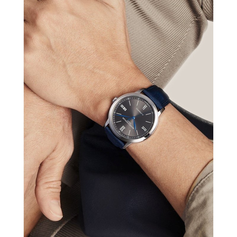 Baume&Mercier - Classima 10608 - Automatico - Acciaio