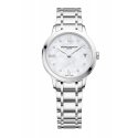 Baume&Mercier - Classima 10326 - Acciaio - Quarzo