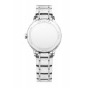 Baume&Mercier - Classima 10326 - Acciaio - Quarzo