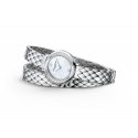 Baume&Mercier - Petite Promesse 10289 - Donna - Diamanti