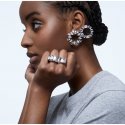 Swarovski - Orecchini Millenia - Collezione Ii - Bianco