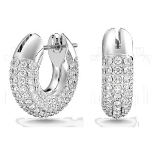 Swarovski - Orecchini Dextera - Colore Bianco