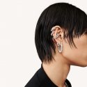 Swarovski - Orecchini Dextera - Colore Bianco