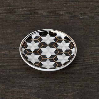 Henriette - Piattino Cm.10 - Elegante - Versatile