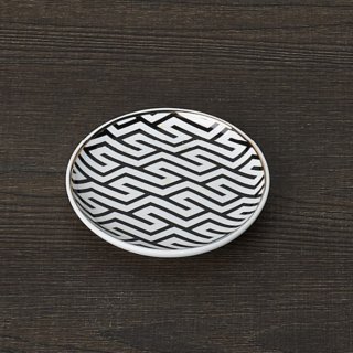Henriette - Piattino Cm.10 - Elegante - Resistente