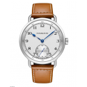 Hamilton - Khaki Navy Pioneer - Acciaio - Meccanico