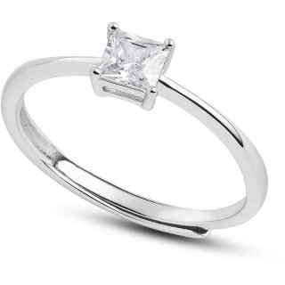 Ambrosia Gioielli - Anello Donna - Elegante E Raffinato