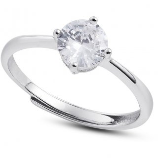 Ambrosia - Anello Donna - Eleganza E Stile