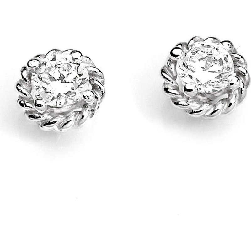 Orecchini Donna Gioielli Ambrosia Evergreen - AOZ 166