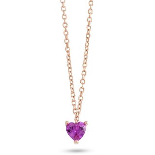 Ambrosia Gioielli - Collana Donna - Eleganza