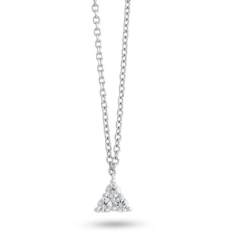 Ambrosia - Collana Donna - Eleganza E Stile