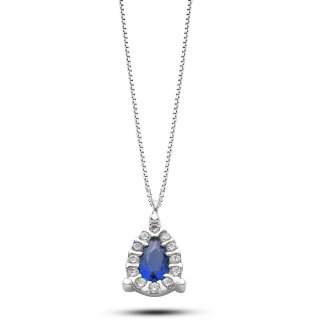 Ambrosia - Collana Donna - Elegante E Raffinata