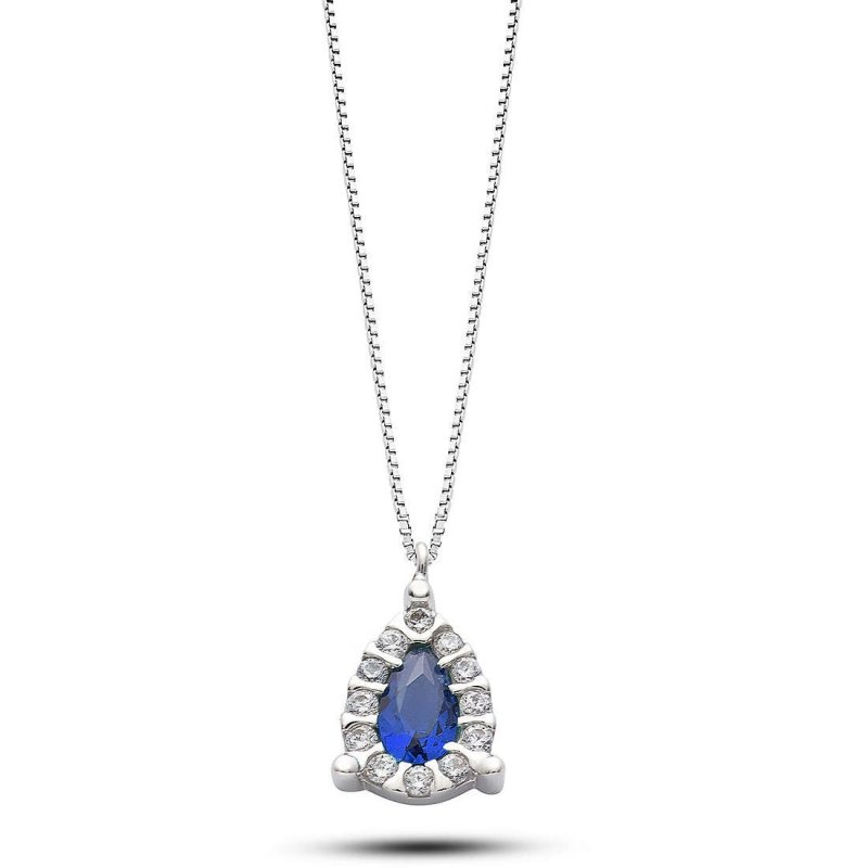 Ambrosia - Collana Donna - Elegante E Raffinata