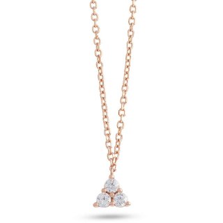 Ambrosia - Collana Donna - Eleganza E Stile