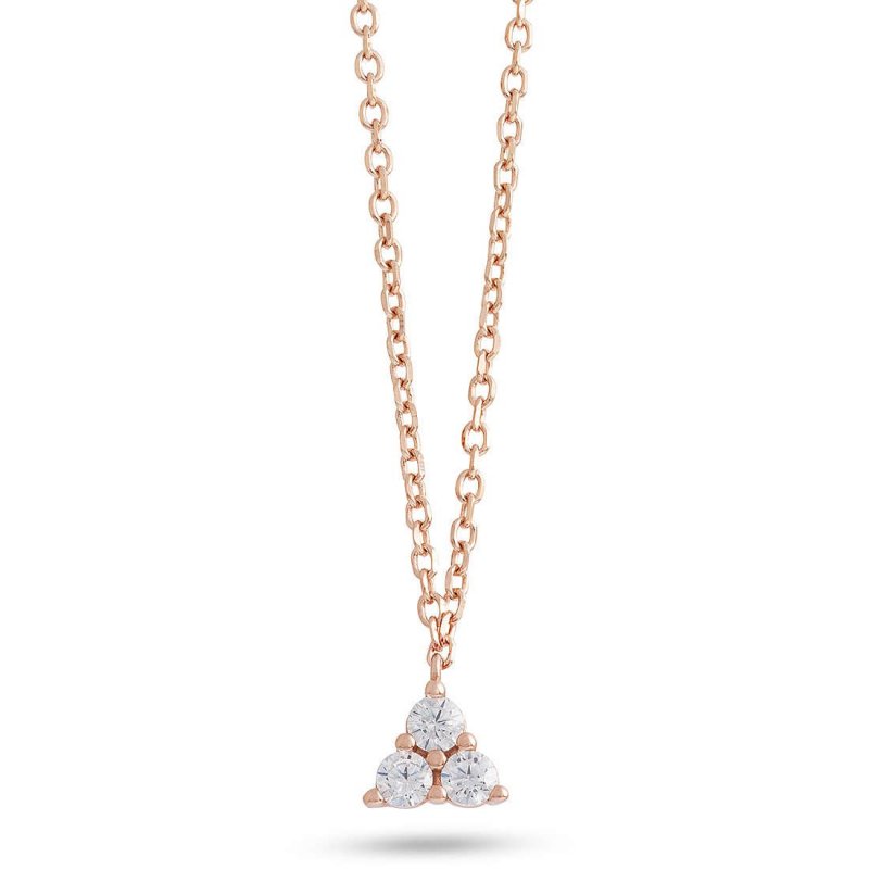 Ambrosia - Collana Donna - Eleganza E Stile