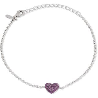 Ambrosia Gioielli - Bracciale Con Charms - Argento 925