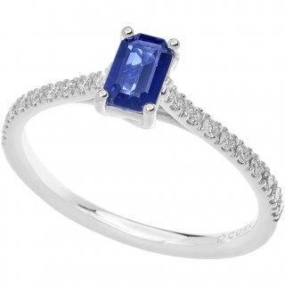 Anello Donna Gioielli Comete Duchessa