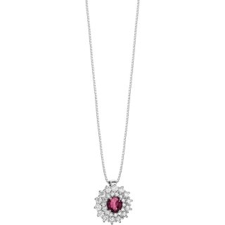 Collana Donna Gioielli Comete Orione