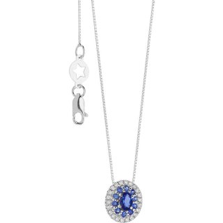 Collana Donna Gioielli Comete Lilibeth