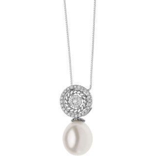 Collana Donna Gioielli Comete Torchon