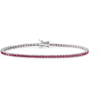 Bracciale Tennis Donna...