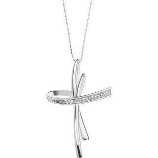 Collana Donna Gioielli Comete Croisette