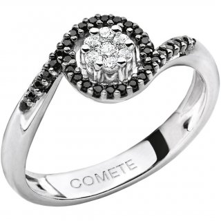Anello Donna Gioielli Comete