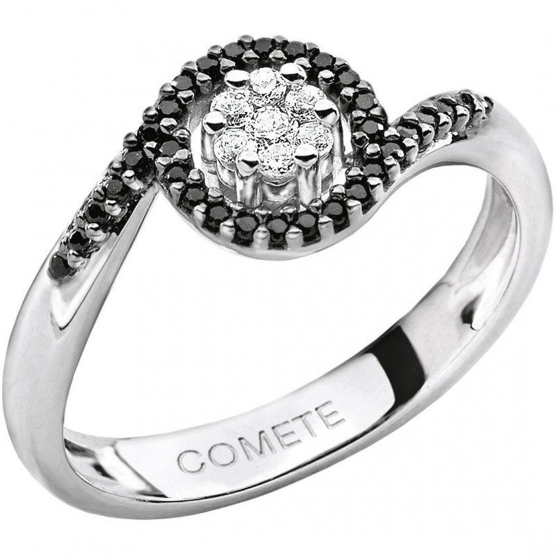 Anello Donna Gioielli Comete