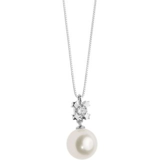 Collana Donna Gioielli Comete Stella