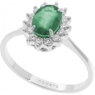 Anello Donna Gioielli Comete Regina