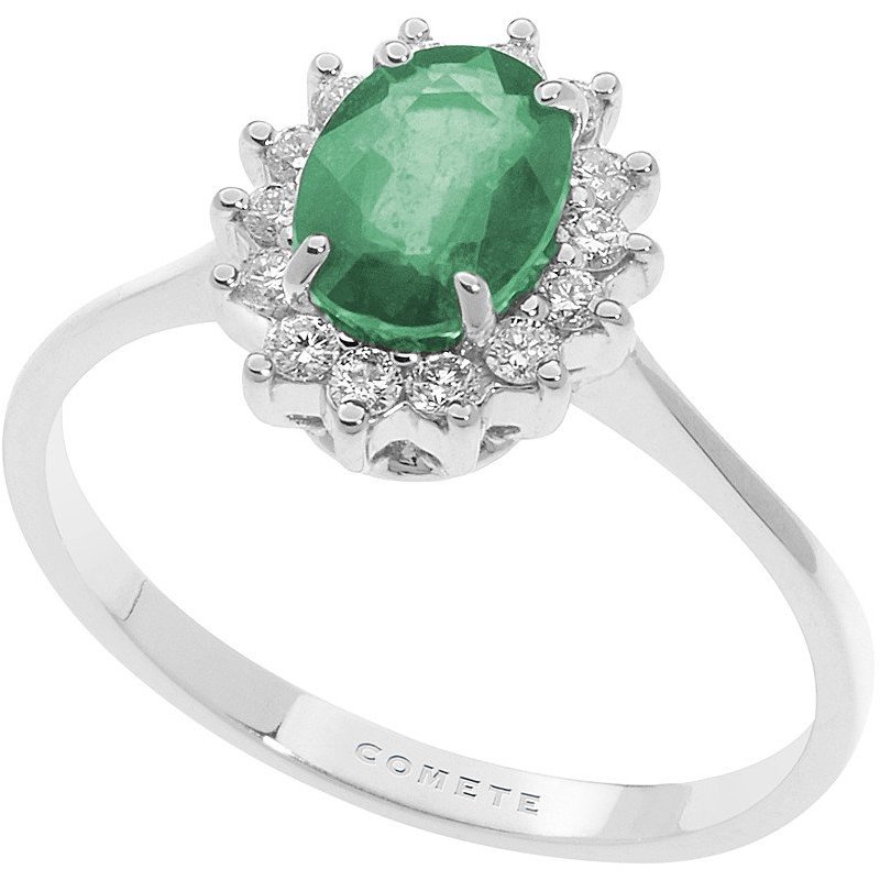Anello Donna Gioielli Comete Regina
