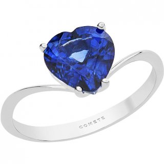 Anello Donna Gioielli Comete Storia Di Luce