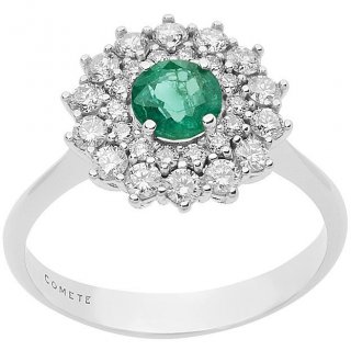 Anello Donna Gioielli Comete Orione