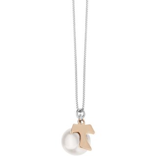 Collana Donna Gioielli Comete Ceremony