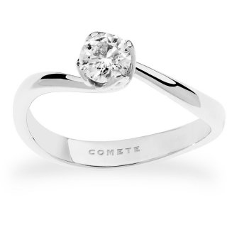 Anello Donna Gioielli Comete Petali